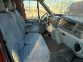 Ford Transit 2.4td 116cv падащ борд , снимка 14