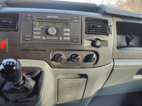 Ford Transit 2.4td 116cv падащ борд , снимка 13