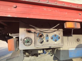 Ford Transit 2.4td 116cv падащ борд , снимка 11