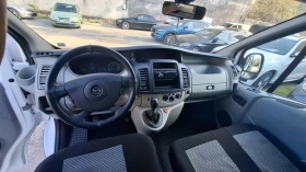 Opel Vivaro 2.0 dci 115 ps, снимка 8