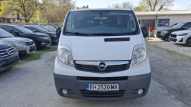 Opel Vivaro 2.0 dci 115 ps, снимка 1