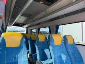 VW Crafter 2.5 tdi 163кс, 22 местен!!!, снимка 6