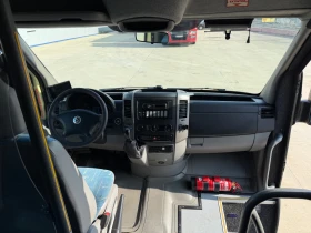 VW Crafter 2.5 tdi 163кс, 22 местен!!!, снимка 5