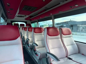 Mercedes-Benz Sprinter 519 Климатик, ТЕЛМА, 21 места!!!, снимка 6