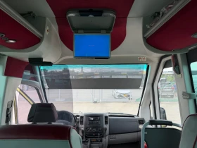 Mercedes-Benz Sprinter 519 Климатик, ТЕЛМА, 21 места!!!, снимка 12