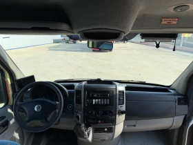 VW Crafter 2.5 tdi 163кс, 22 местен!!!, снимка 14