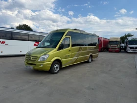 Mercedes-Benz Sprinter 519 Климатик, ТЕЛМА, 21 места!!!, снимка 4