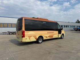 VW Crafter 2.5 tdi 163кс, 22 местен!!!, снимка 2
