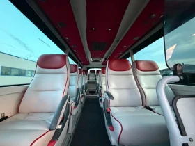 Mercedes-Benz Sprinter 519 Климатик, ТЕЛМА, 21 места!!!, снимка 8