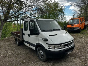 Iveco 35c15 3.0, снимка 2