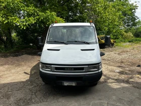 Iveco 35c15 3.0, снимка 4