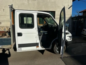 Iveco 35c15 3.0 6 скорости, снимка 2