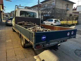 Iveco 35c15 3.0 6 скорости, снимка 5