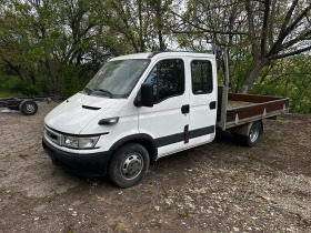 Iveco 35c15 3.0, снимка 3 - Бусове и автобуси - 45162289