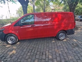 Mercedes-Benz Vito 114, снимка 4