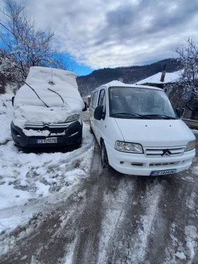 Citroen Jumper, снимка 2