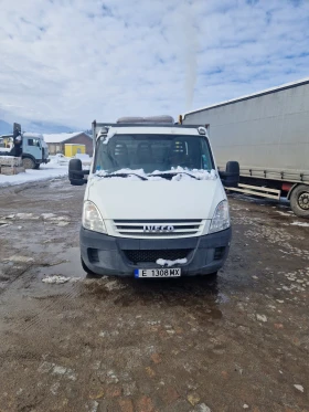     Iveco 35c15