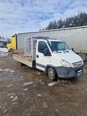 Iveco 35c15 | Mobile.bg    3