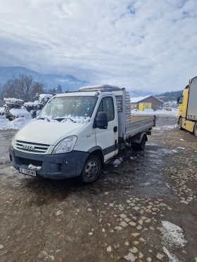 Iveco 35c15 | Mobile.bg    2