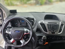 Ford Transit 2.2tdci/101ks | Mobile.bg    11
