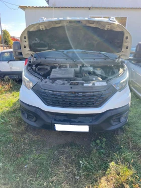 Обява за продажба на Iveco 35c18 3.0D Daily 35c18 ~61 080 лв. - изображение 4