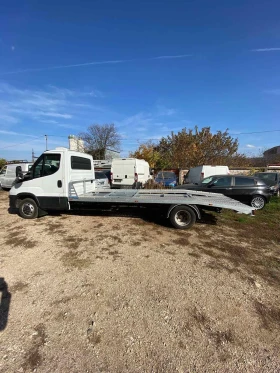 Обява за продажба на Iveco 35c18 3.0D Daily 35c18 ~61 080 лв. - изображение 8