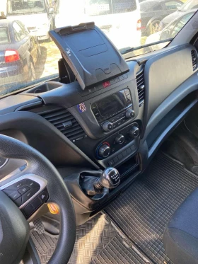 Iveco 35c18 3.0D Daily 35c18 | Mobile.bg    13