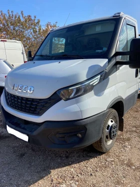 Обява за продажба на Iveco 35c18 3.0D Daily 35c18 ~61 080 лв. - изображение 1