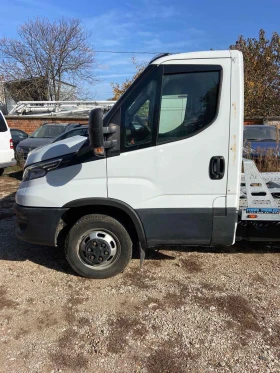 Обява за продажба на Iveco 35c18 3.0D Daily 35c18 ~61 080 лв. - изображение 2
