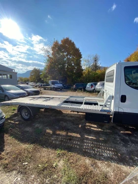 Обява за продажба на Iveco 35c18 3.0D Daily 35c18 ~61 080 лв. - изображение 5