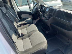 Fiat Ducato 2.3 Multijet Euro 6, 131k.c.L2H2 | Mobile.bg    9