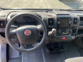 Fiat Ducato 2.3 Multijet Euro 6, 131k.c.L2H2 | Mobile.bg    8