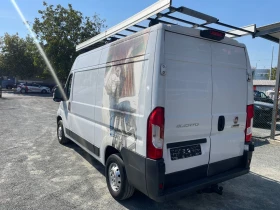 Fiat Ducato 2.3 Multijet Euro 6, 131k.c.L2H2 | Mobile.bg    5
