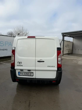 Toyota Proace 1.6 HDI , снимка 5