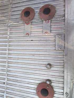 Ford Transit 2.4td 116cv падащ борд  | Auto.bg — изображение 10