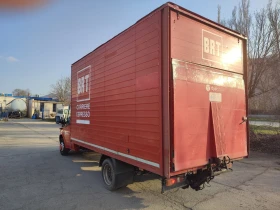 Ford Transit 2.4td 116cv падащ борд  | Auto.bg — изображение 6