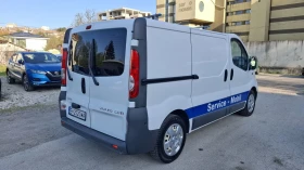 Opel Vivaro 2.0 dci 115 ps | Auto.bg — изображение 3