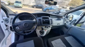Opel Vivaro 2.0 dci 115 ps | Auto.bg — изображение 9