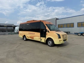 ����� �� �������� �� VW Crafter 2.5 tdi 163��, 22 ������!!!���������