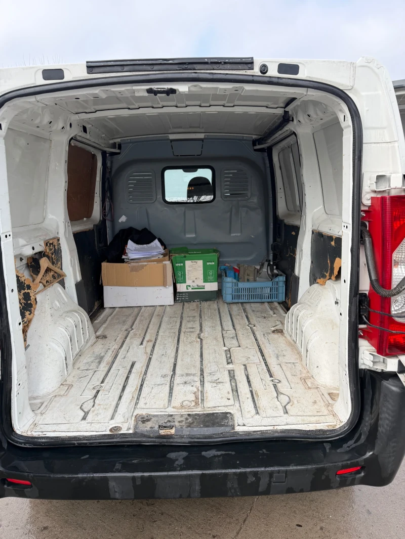 Toyota Proace 1.6 HDI , снимка 6 - Бусове и автобуси - 53130016