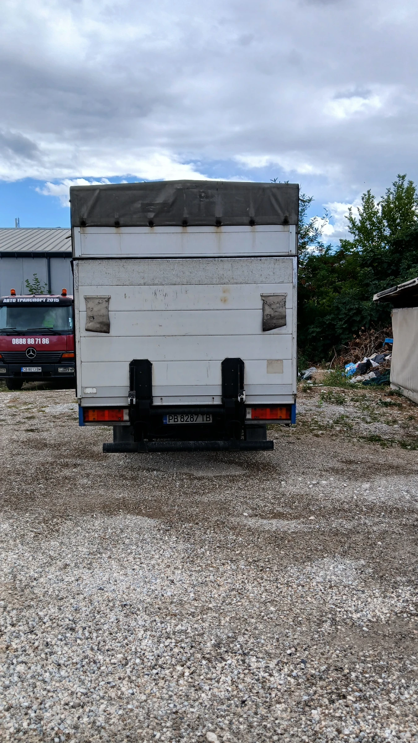 Mercedes-Benz 312  - изображение 4