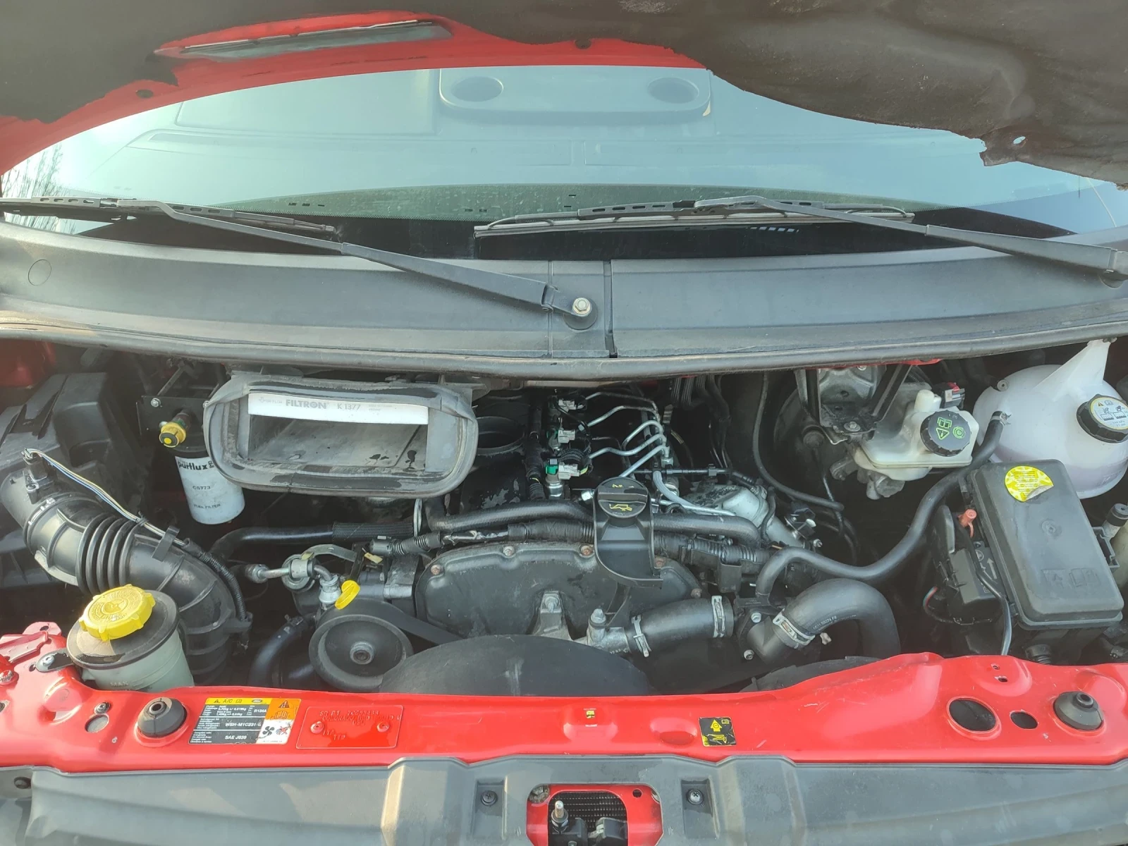 Ford Transit 2.4td 116cv падащ борд , снимка 15 - Бусове и автобуси - 53882101