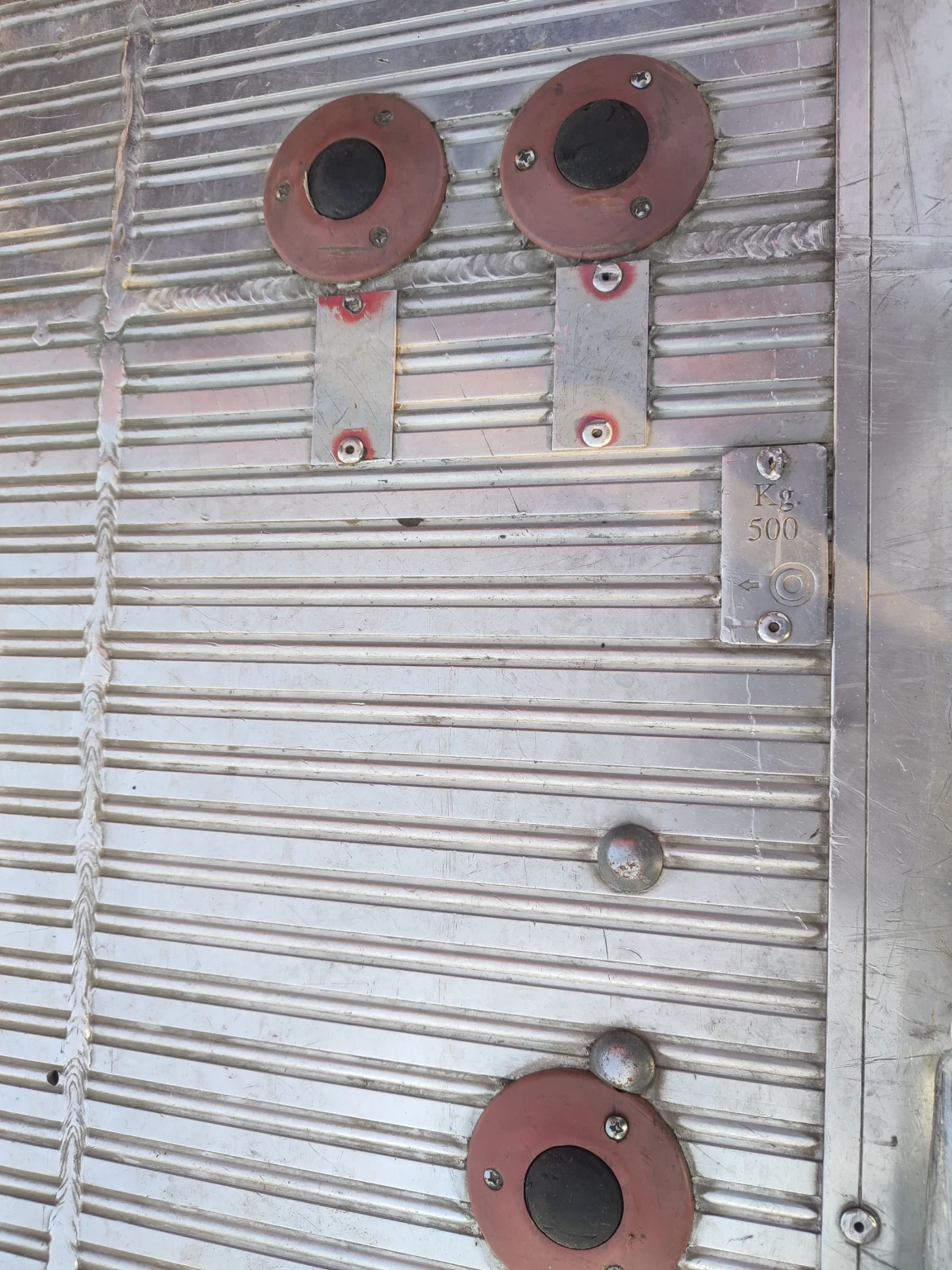 Ford Transit 2.4td 116cv падащ борд , снимка 10 - Бусове и автобуси - 53882101