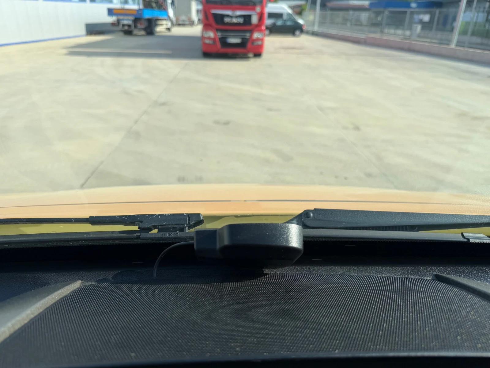 VW Crafter 2.5 tdi 163кс, 22 местен!!!, снимка 10 - Бусове и автобуси - 55148685