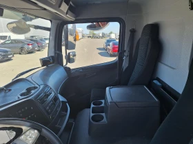 Обява за продажба на Mercedes-Benz Atego 1224 L ~62 400 EUR - изображение 9 | Auto.bg Обява за продажба на Mercedes-Benz Atego 1224 L ~62 400 EUR - изображение 9