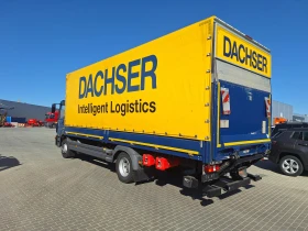 Обява за продажба на Mercedes-Benz Atego 1224 L ~62 400 EUR - изображение 5 | Auto.bg Обява за продажба на Mercedes-Benz Atego 1224 L ~62 400 EUR - изображение 5