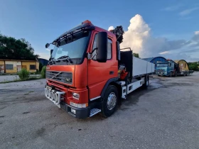     Volvo Fm 7 