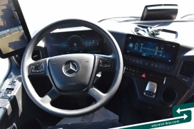 Mercedes-Benz Actros LKW26033 | Mobile.bg � ����� ������ 15