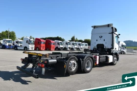 Mercedes-Benz Actros LKW26033 | Mobile.bg � ����� ������ 3