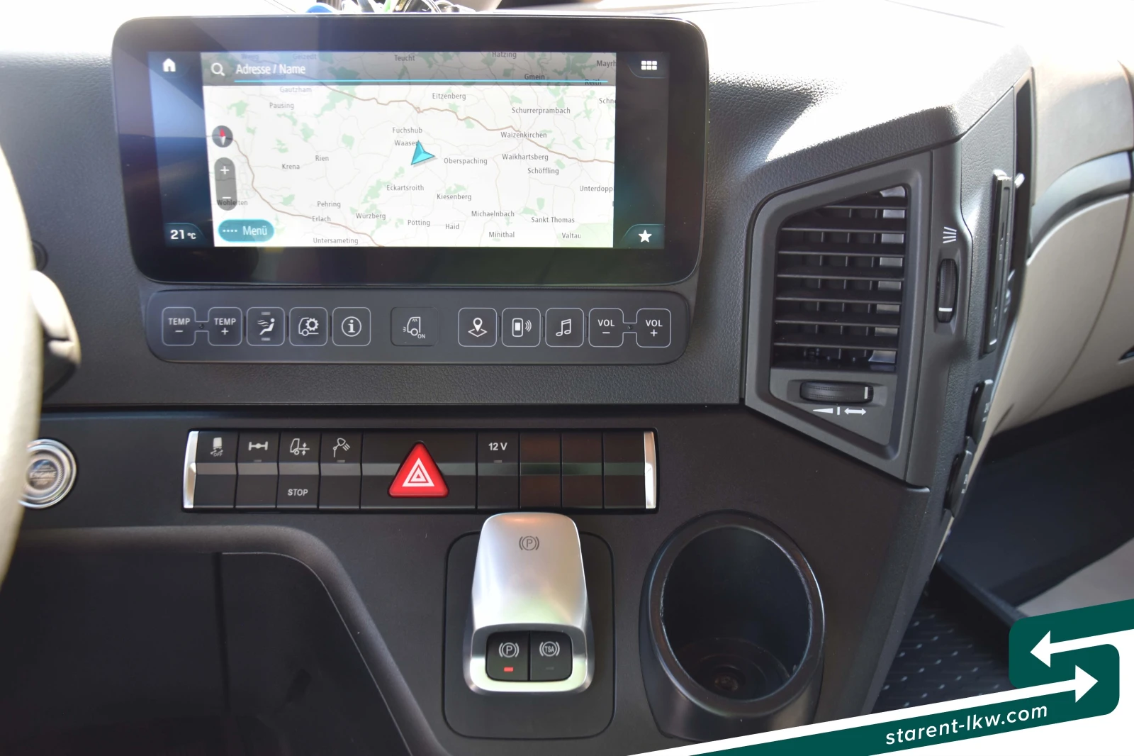 Mercedes-Benz Actros LKW26033 | Mobile.bg � ����������� 12
